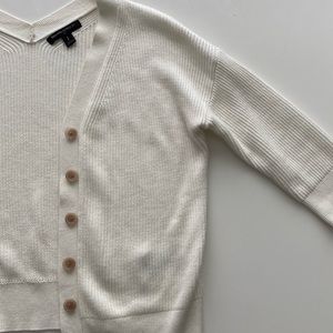 BANANA REPUBLIC CARDIGAN